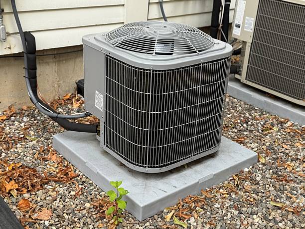 24/7 Emergency Heat Pump Repair experts in Woodbine, MD