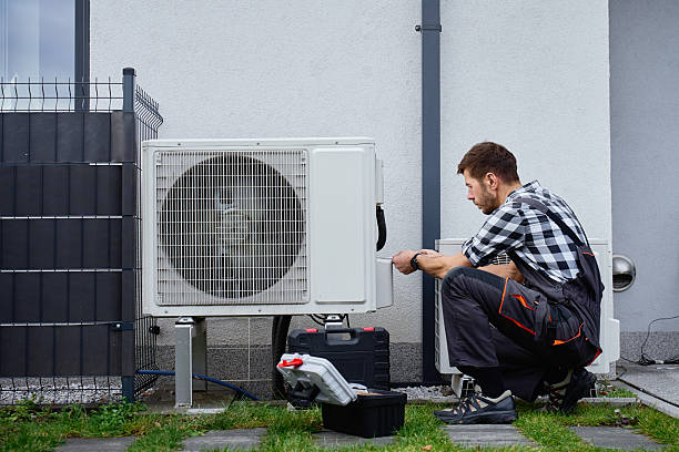 Top rated local Heat Pump Repair specialists in Woodbine, MD